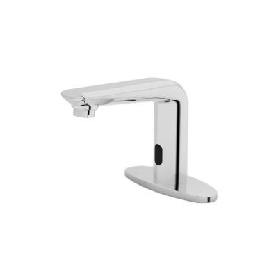 upc sensor basin faucet