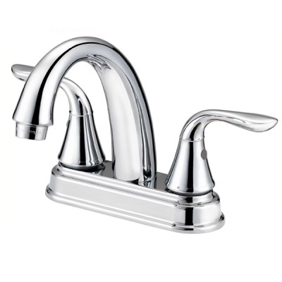 China faucet factory cUPC basin mixer faucet