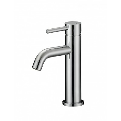 italian chrome bronze single handle short tall basin lavi faucets